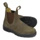 Blundstone 585 Boots Rustic Brown