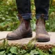 Blundstone 585 Boots Rustic Brown