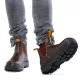 Boots Blundstone  Safety Chestnut