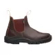 Boots Blundstone  Safety Chestnut