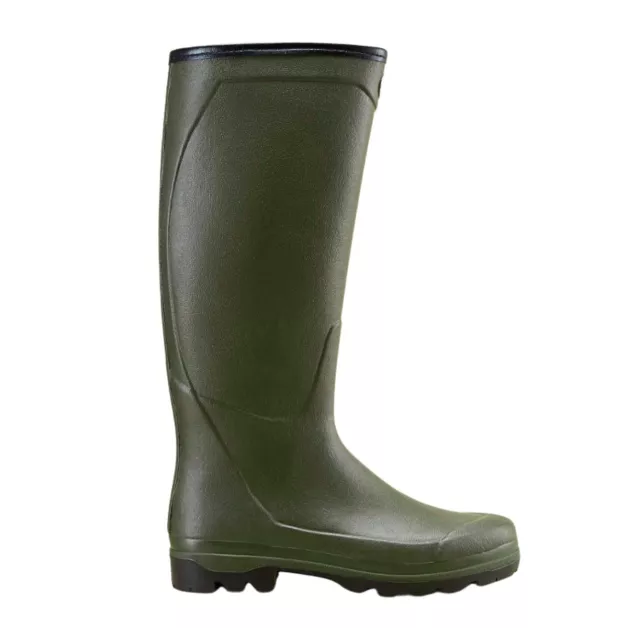 Laars Le Chameau Country Cross