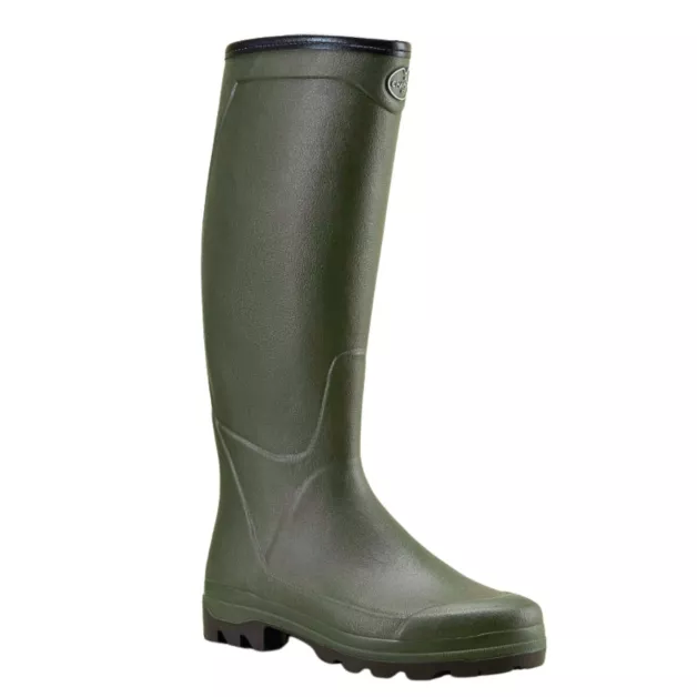 Le Chameau Country Cross Boots Le Chameau Country Cross Boots