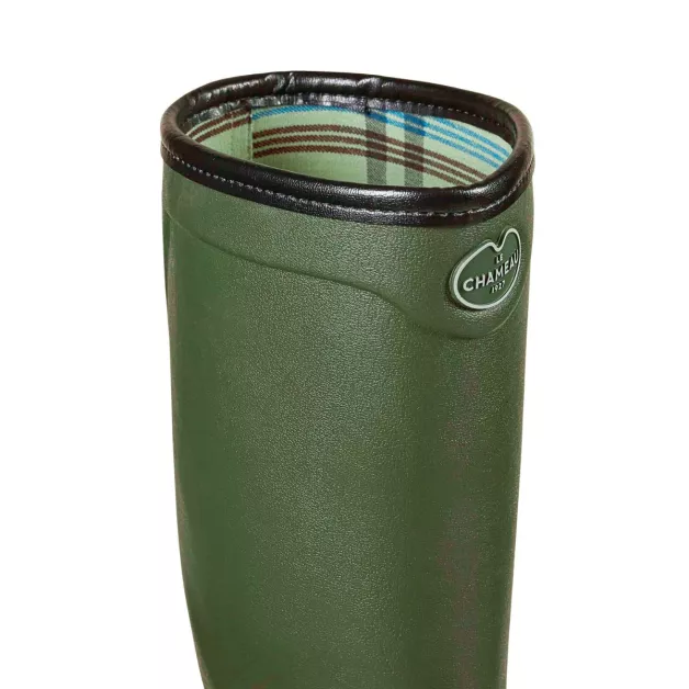 Le Chameau Country Cross Boots Le Chameau Country Cross Boots