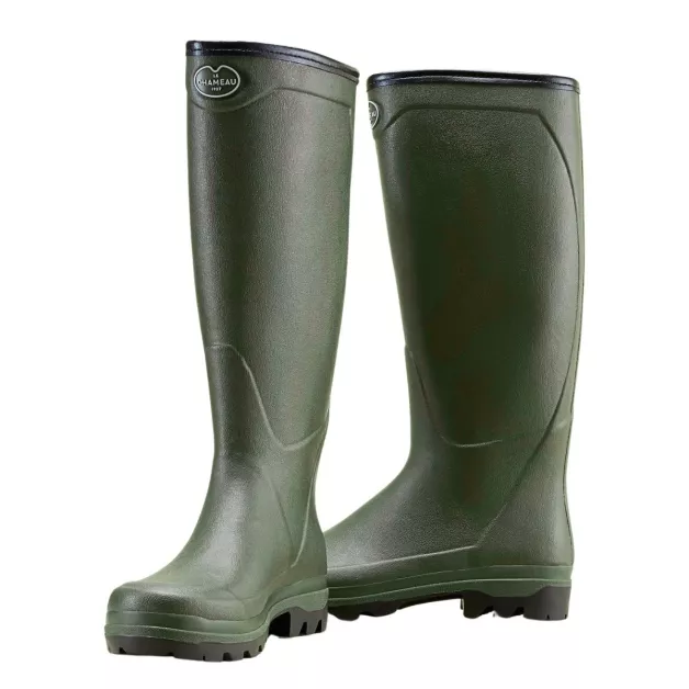 Le Chameau Country Cross Boots Le Chameau Country Cross Boots