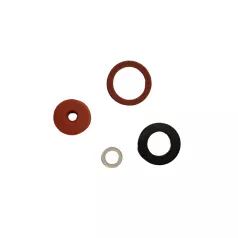 Revolver spuiten Revolver spuiten