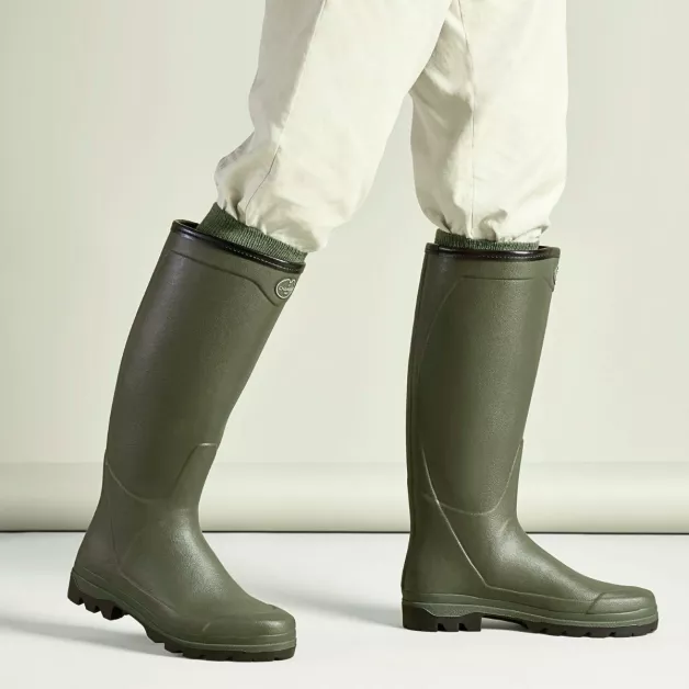 Le Chameau Country Cross Boots Le Chameau Country Cross Boots