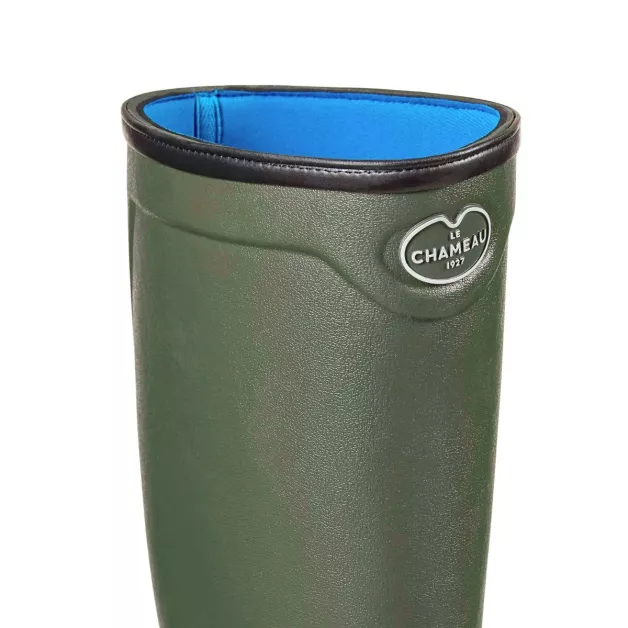 Laars Le Chameau Country Cross