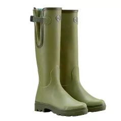 Bottes Le Chameau Vierzon Jersey Bottes Le Chameau Vierzon Jersey