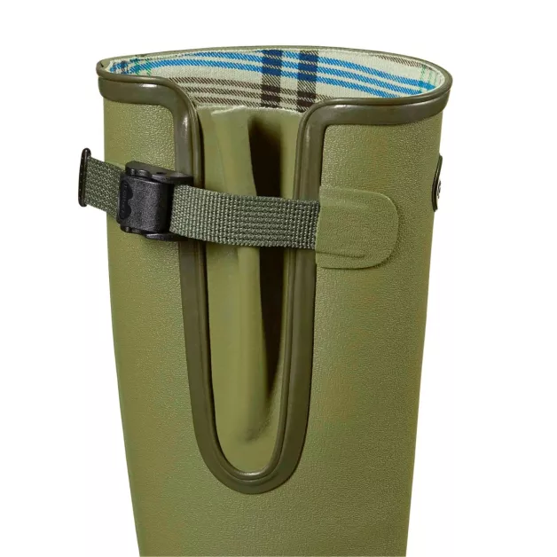 Le Chameau Vierzon Jersey Boots Le Chameau Vierzon Jersey Boots