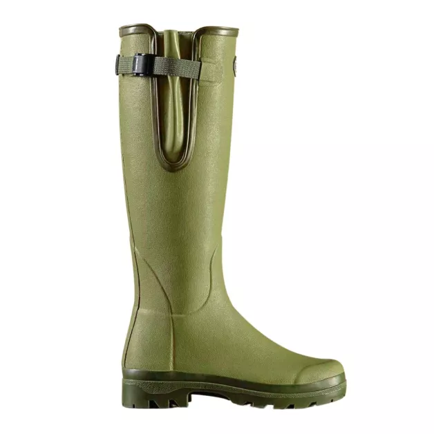 Le Chameau Vierzon Jersey Boots Le Chameau Vierzon Jersey Boots