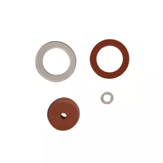 Revolver spuiten Revolver spuiten