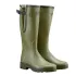 Bottes Le Chameau Vierzon Jersey : Pointure:39, Modèle:Homme