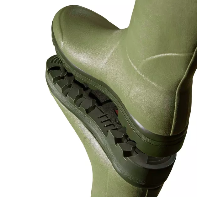 Le Chameau Vierzon Jersey laarzen