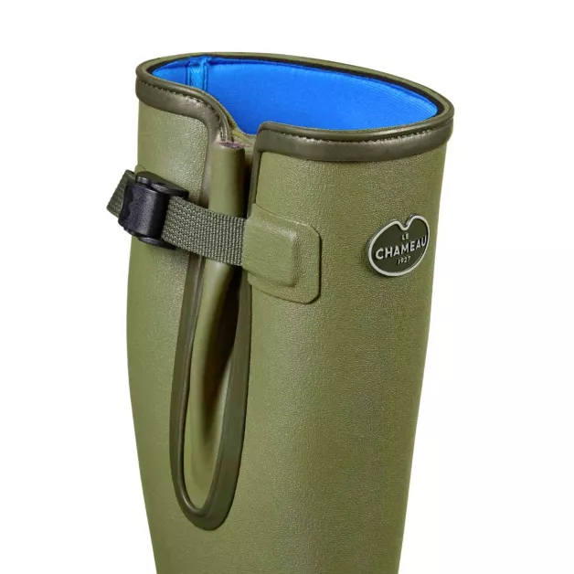 Bottes Le Chameau VierzonNord