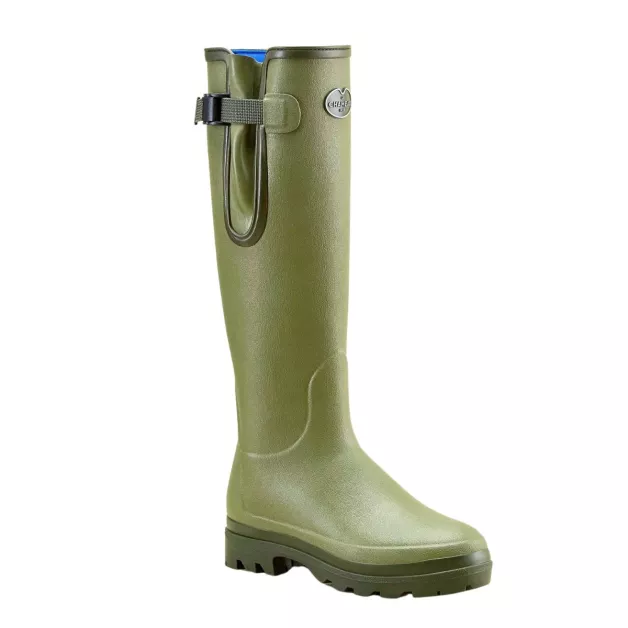 Le Chameau VierzonNord Boots