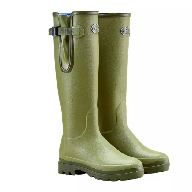 Le Chameau VierzonNord Boots