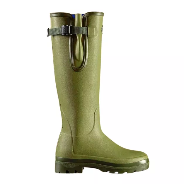 Bottes Le Chameau VierzonNord