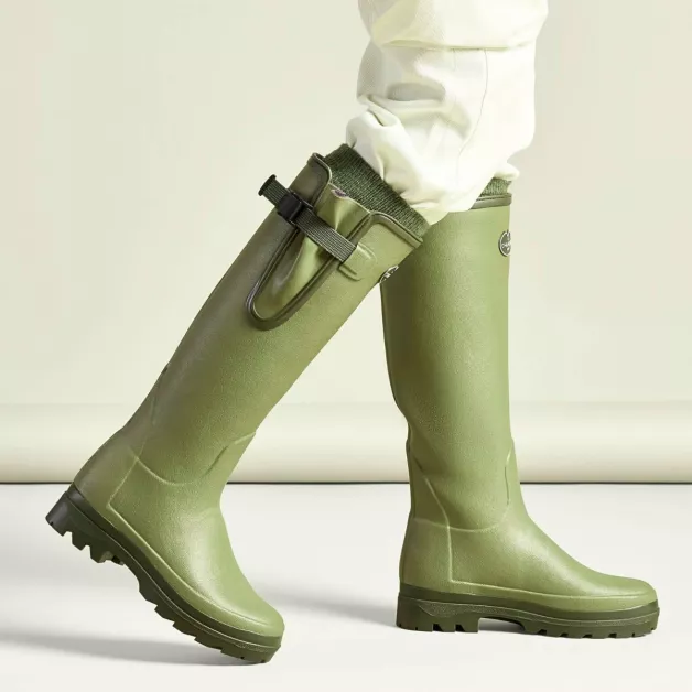 Le Chameau VierzonNord Boots