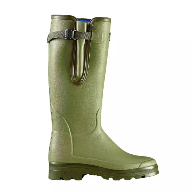 Bottes Le Chameau VierzonNord