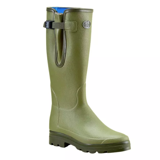 Le Chameau VierzonNord Boots