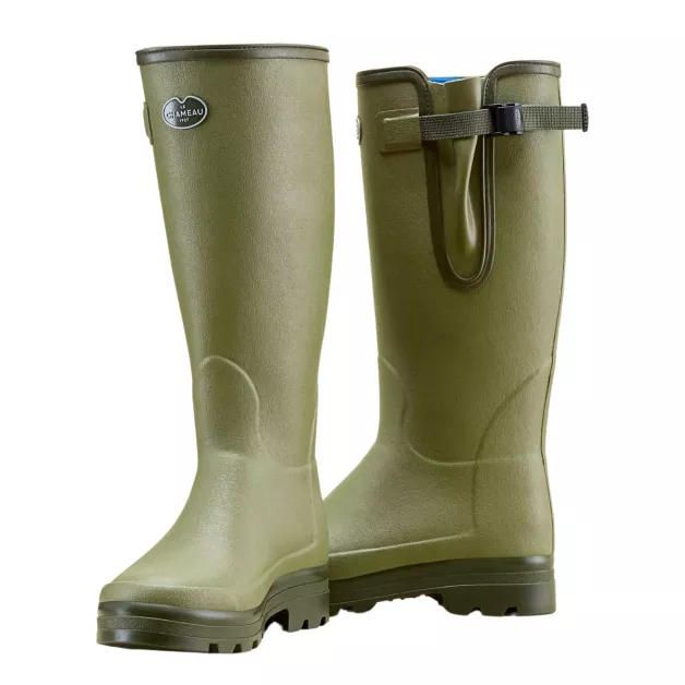 Le Chameau VierzonNord Boots