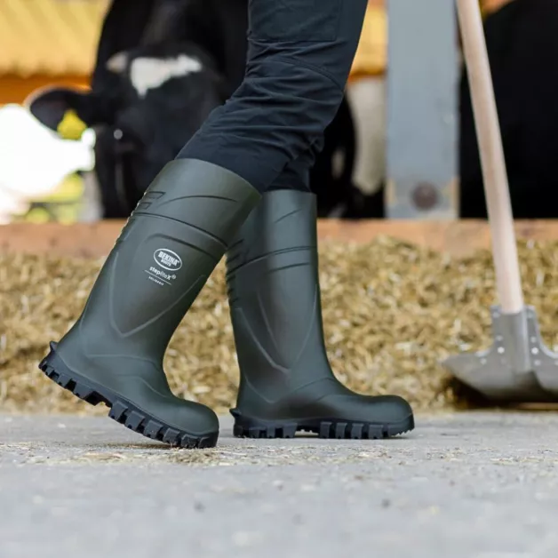 Bottes Bekina Steplite Easygrip