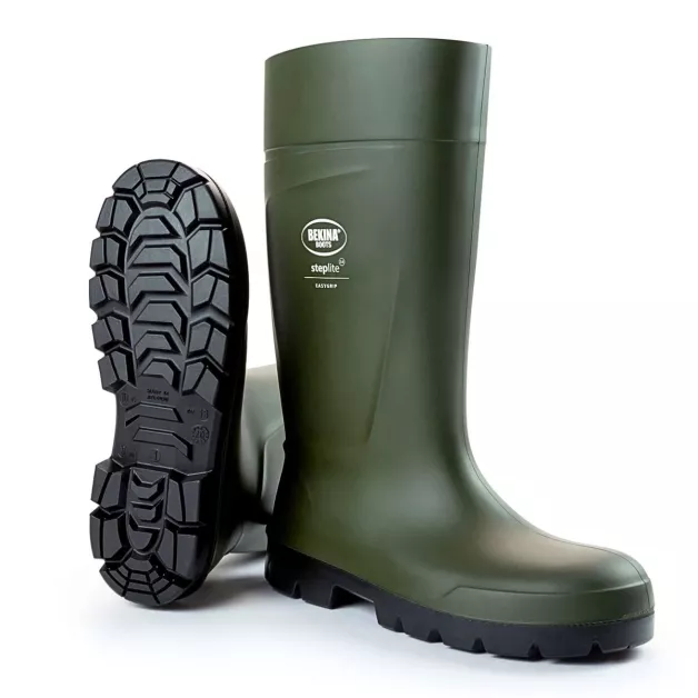 Bekina Steplite Easygrip laarzen