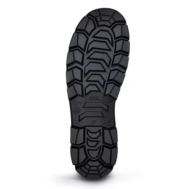 Bekina Steplite Easygrip Boots