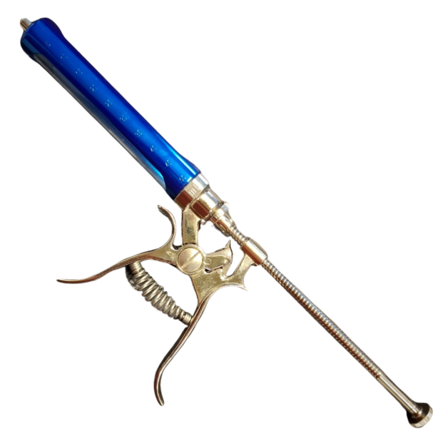 Vaccinatiepistoolspuit Iaber 50cc Vaccinatiepistoolspuit Iaber 50cc