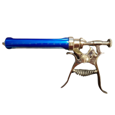 Vaccinatiepistoolspuit Iaber 50cc Vaccinatiepistoolspuit Iaber 50cc