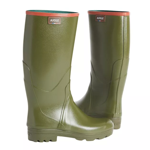 Bottes Aigle Chambord