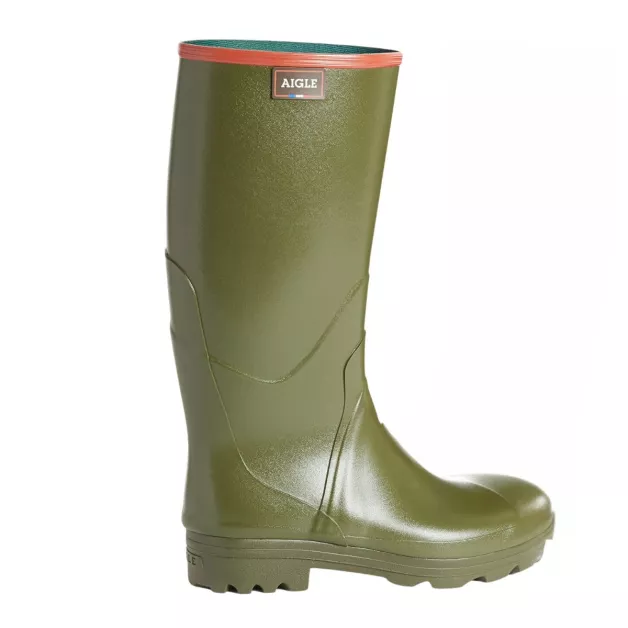 Bottes Aigle Chambord