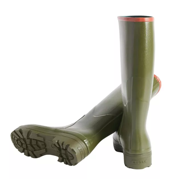 Bottes Aigle Chambord