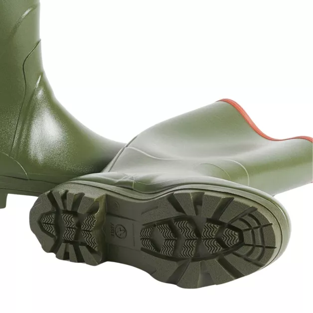 Bottes Aigle Chambord