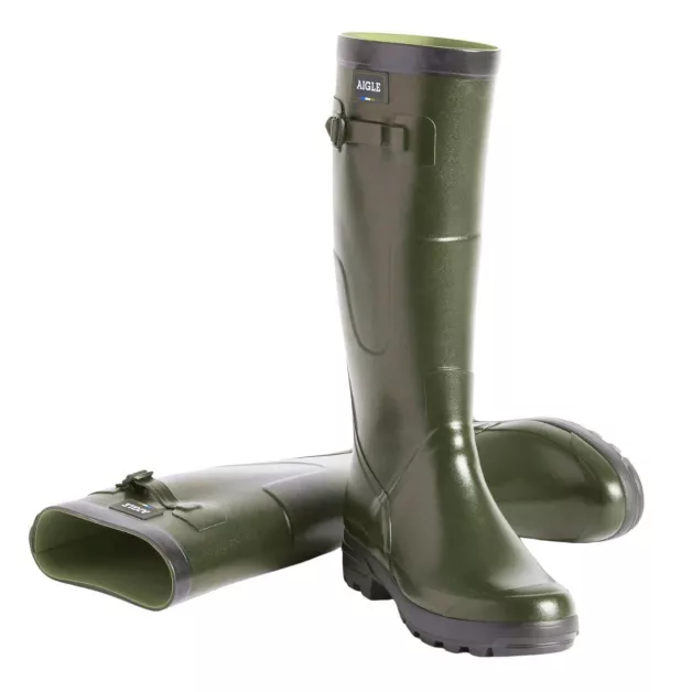 Aigle Benyl M Boots