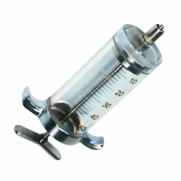 Diergeneeskundige spuiten Diergeneeskundige spuiten