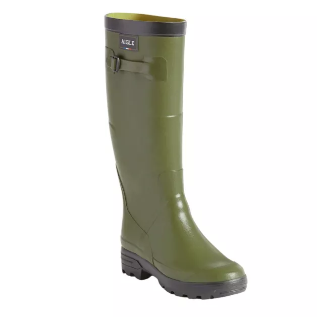 Bottes Aigle Benyl M