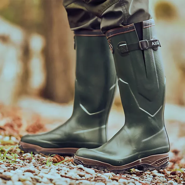 Aigle Parcours 2 Boots