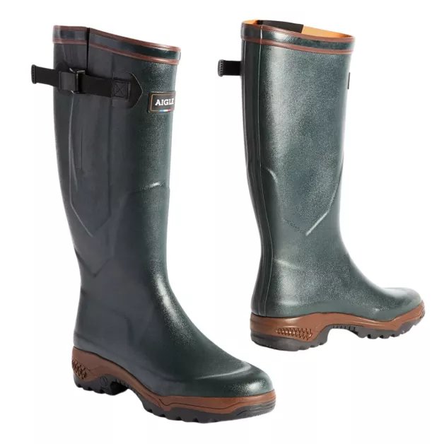 Aigle Parcours 2 Boots