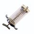 Genia veterinary syringe : Model:100 CC short