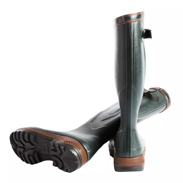 Bottes Aigle Parcours 2