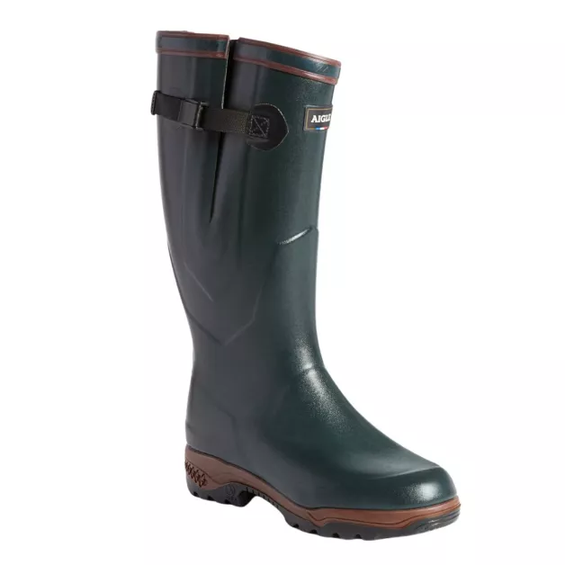 Bottes Aigle Parcours 2