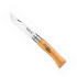 Opinel pocket knife : Size:No. 7 - Blade 7CM