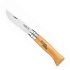 Opinel pocket knife : Size:No. 8 - 8CM Blade