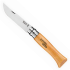 Opinel pocket knife : Size:No. 9 - Blade 9CM