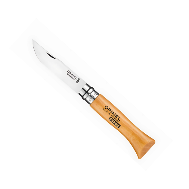 Opinel pocket knife