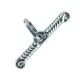 Link latch