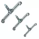 Link latch
