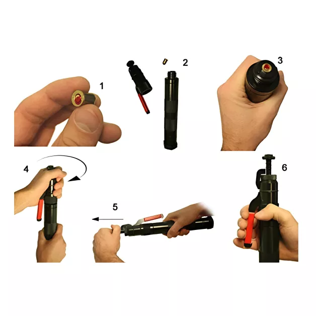 Etourdisseur Blitz Etourdisseur Blitz