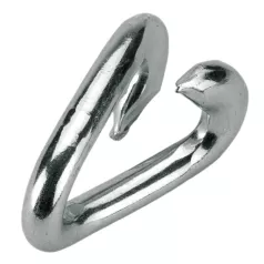 Galvanized false mesh Galvanized false mesh